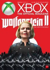 Xbox: The Official Magazine UK - October 2017