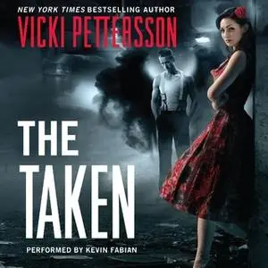 «The Taken» by Vicki Pettersson