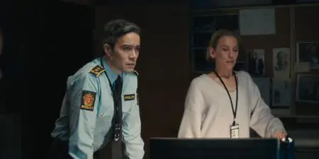 Forsvinningen på Lørenskog S01E03