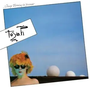 Toyah - Sheep Farming In Barnet (Deluxe) [1979/2023) [Official Digital Download 24/96]