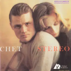 Chet Baker - Chet (1959) [Analogue Productions 2002] PS3 ISO + Hi-Res FLAC