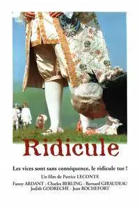 Ridicule (1996)