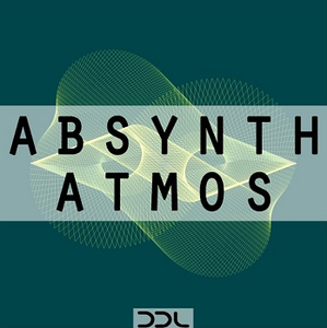 Deep Data Loops Absynth Atmos For NATiVE iNSTRUMENTS ABSYNTH