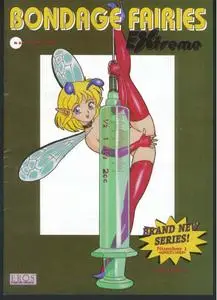 Complete Bondage Fairies/Bondage Fairies/Volume 1