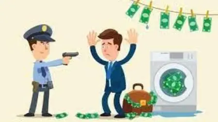Comprehensive Guide To Anti-Money Laundering (Aml) Operation