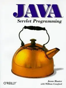 Java Servlet Programming (Repost)