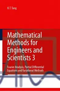 Fourier Analysis, Partial Differential Equations and Variational Methods (repost)
