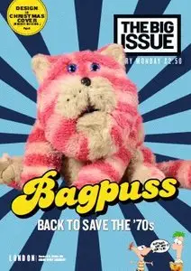 The Big Issue - 6 October 2014 (True PDF)