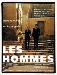 Les hommes / Men (1973)