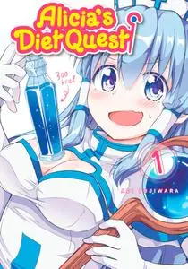 Hitlist Week of 2018 12 19 - Hitlist Week of 2018 12 19 "Alicia's Diet Quest v01 (2018) (Digital) (danke-Empire cbz