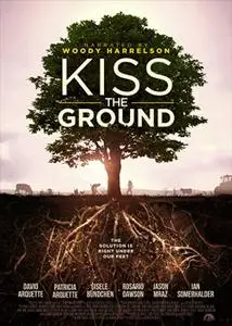 Kiss the Ground (2020)