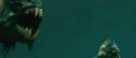 Piranha (2010)