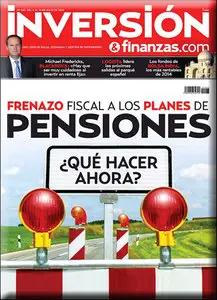 Inversión y Finanzas - Del 04 Al 10 Julio 2014