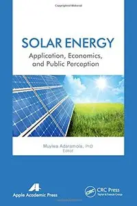 Solar Energy: Application, Economics, and Public Perception