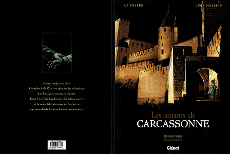 Les Amants de Carcassonne