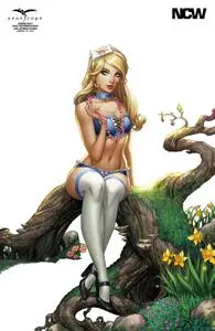 Grimm Fairy Tales v2 #63 Horrores Despertados