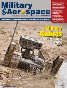 Military & Aerospace Electronics June 2009