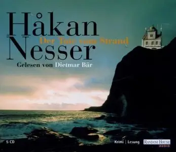 Hakan Nesser - Der Tote vom Strand