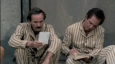 Il camorrista / The Professor (1986)