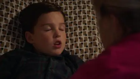 Young Sheldon S01E05