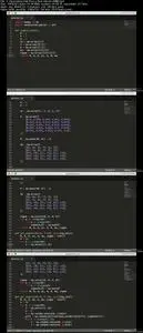 Unsupervised Machine Learning Hidden Markov Models in Python