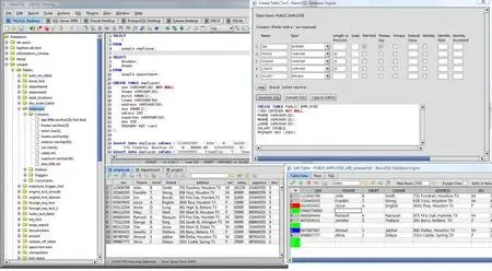 Richardson Software RazorSQL 10.0.9