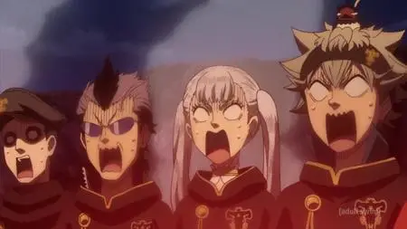 Black Clover S03E30