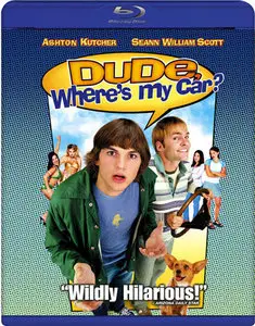 Dude Wheres My Car (2000)