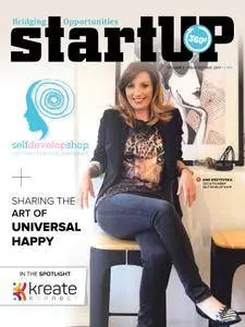 Startup 360° - May 2017