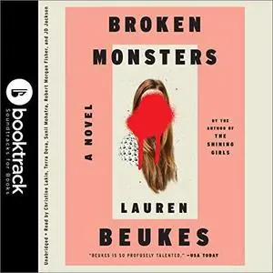 Broken Monsters [Audiobook]