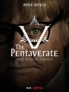 The Pentaverate S01E01