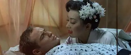 (Joshua LOGAN) SAYONARA [DVDrip] 1957 