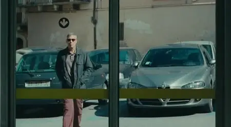 The American (2010)