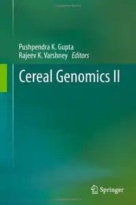 Cereal Genomics II (Repost)