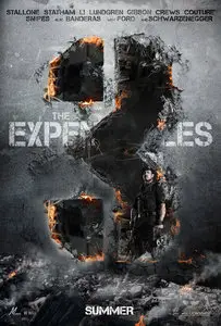 The Expendables 3 (2014)