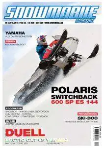 Snowmobile Magazine - Nr.4 2016-2017