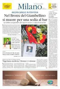 il Giornale Milano - 10 Luglio 2017