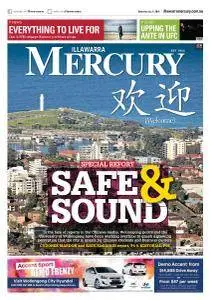 Illawarra Mercury - July 21, 2018