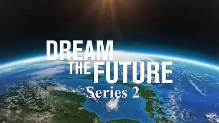Bonne Pioche - Dream the Future: Series 2 (2018)
