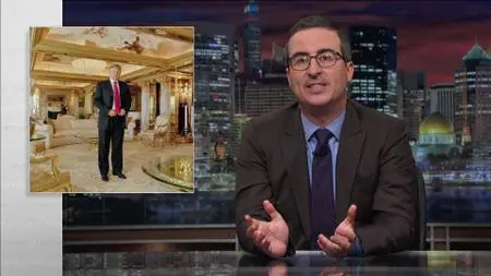 Last Week Tonight with John Oliver S04E20