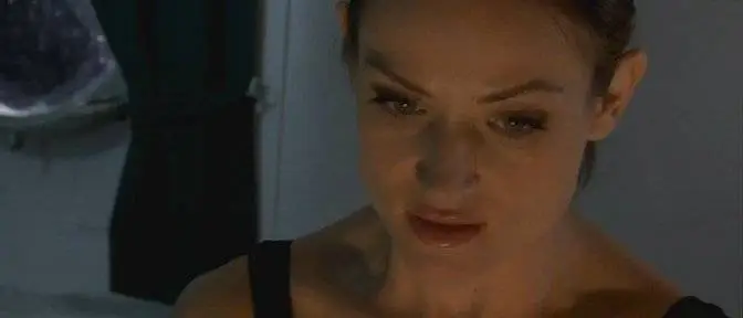 Мертвые воды / Deadwater (2008) DVDRip