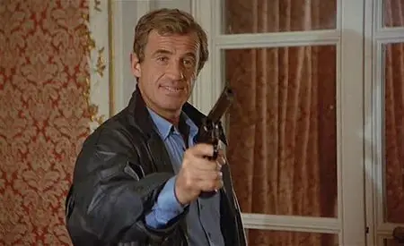 Le Professionnel (1981) [Re-UP] 