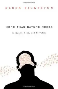 More than Nature Needs: Language, Mind, and Evolution (repost)