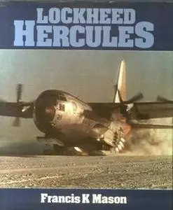 Lockheed Hercules (Repost)