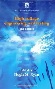 High Voltage Engineering and Testing