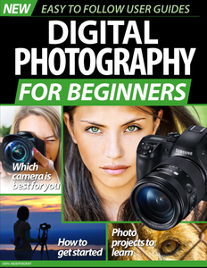 Digital Photography For Beginners - January 2020