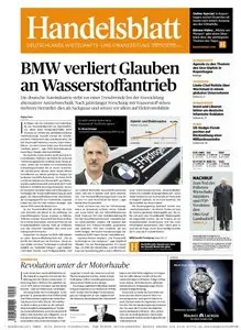Handelsblatt vom 07.12.2009