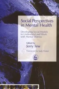 Social Perspectives in Mental Health (Repost)