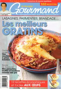 Vie Pratique Gourmand No.225 (6 au 19 octobre 2011)