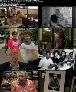 BBC: America On A Plate The Story Of The Diner (2011)